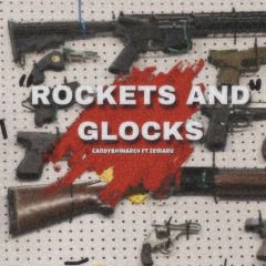 Rockets and Glocks ft Zemaru (Pgiscoming)