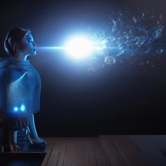 Energy Of The Universe