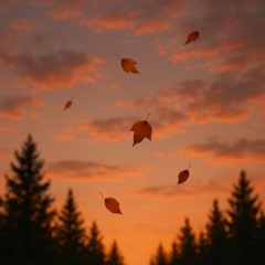 The Autumn of My Life