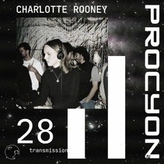 Transmission 28: Charlotte Rooney