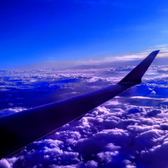 BUGGIN BEATS, DJ AUGLIN- flight sight (slowed down + reverb)