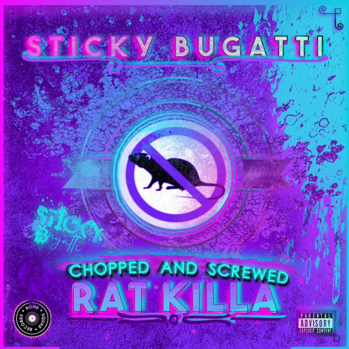 RAT KILLA (CHOPPED & SCREWED)