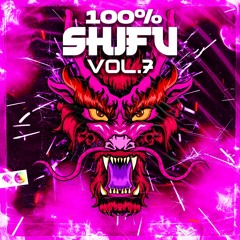 100% Shifu Vol.7