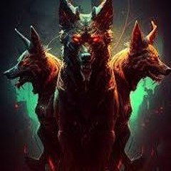 Hell Hounds [808, HARD TRAP INTRUMENTAL]