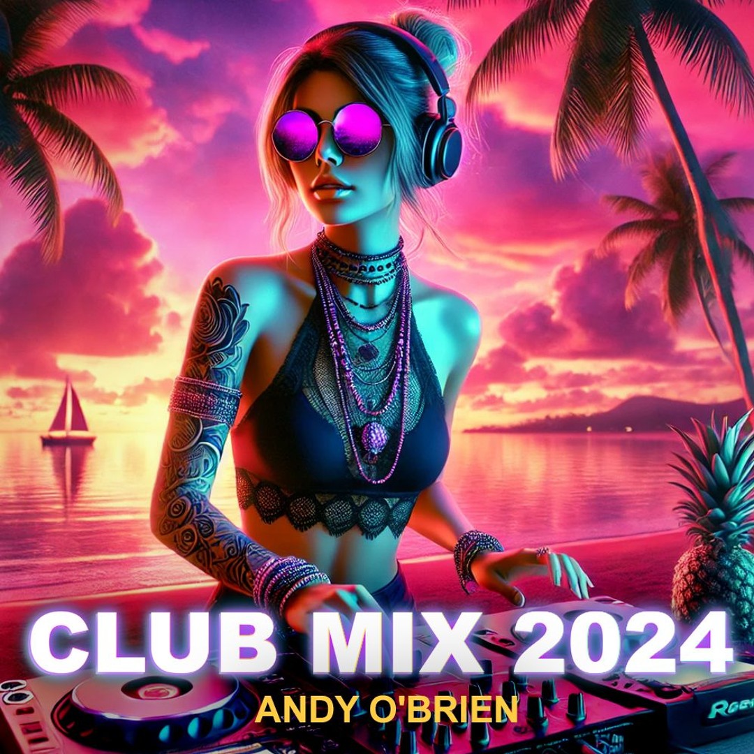 Stream Best Club Party Dance Music Mix 2024 🔥 Best Of Remixes Of ...