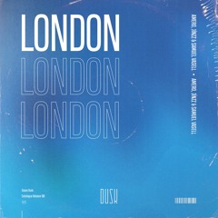 Amero, Jínzz & Samuel Vasell - London