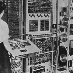 Decryption in Progress - Enigmatic Industrial Terror Classics