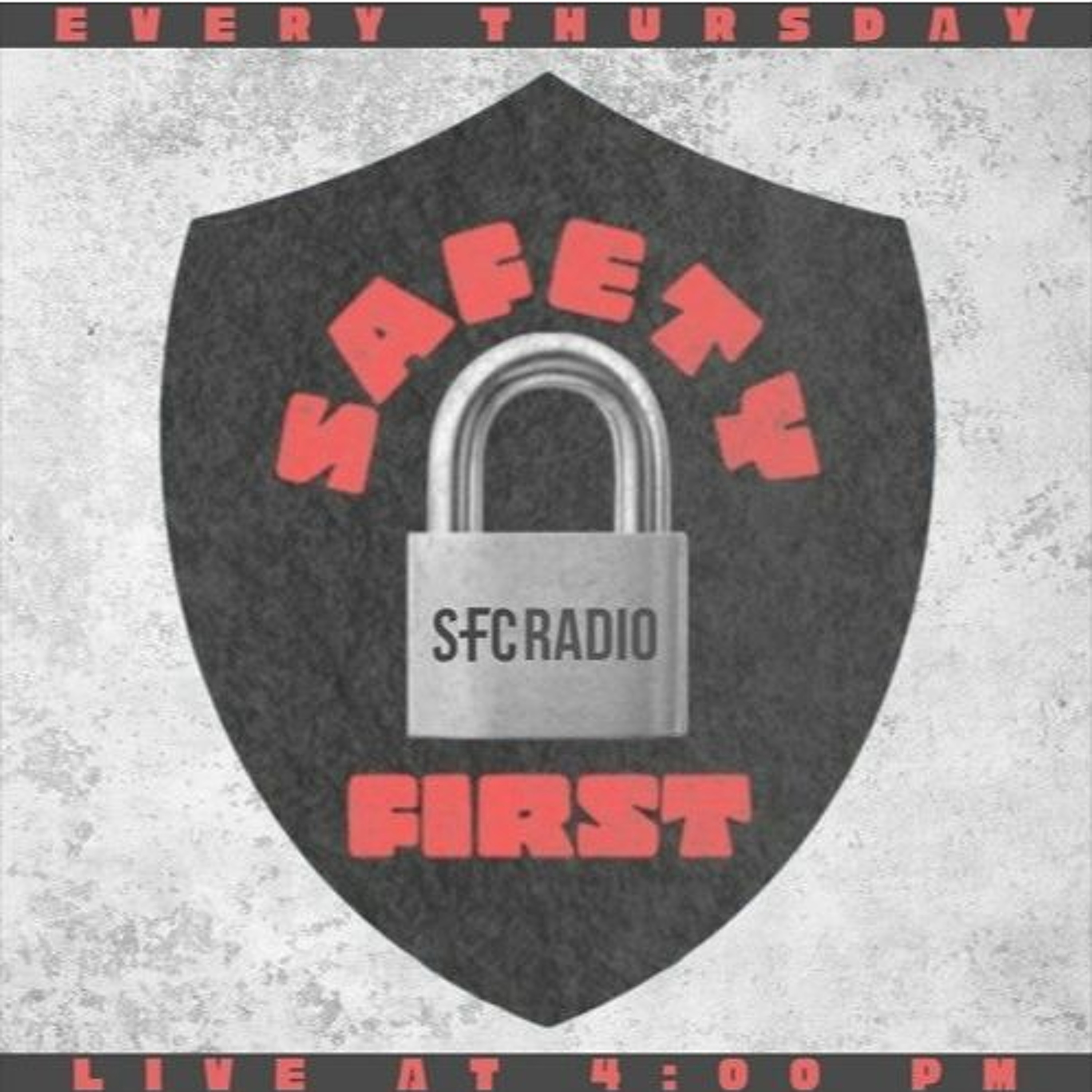 SFC Radio Presents