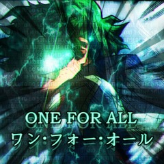 ONE FOR ALL: A Deku Megalovania \Akane Cover/