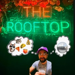 Mike Paz Live At Rooftop Bar Sacramento