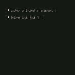 Hello World - [Deltarune; The 4xSame Other Puppet]