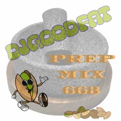 Prep Mix Vol. 668