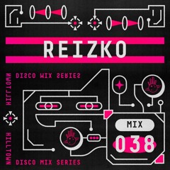 HD Mix #038 - Reizko