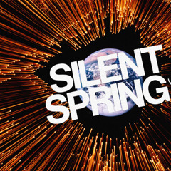 Up the Beanstalk - Silent Spring 061025
