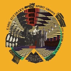Kahil El'Zabar's Spirit Groove feat. David Murray - One World Family (STW Premiere)