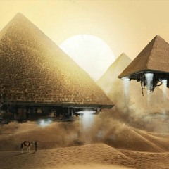 Mad Dogs and Gypsys-----With The Gods Of All Time