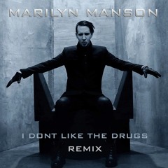 I Dont Like the Drugs [Staunch Rmx] - FREE DOWNLOAD