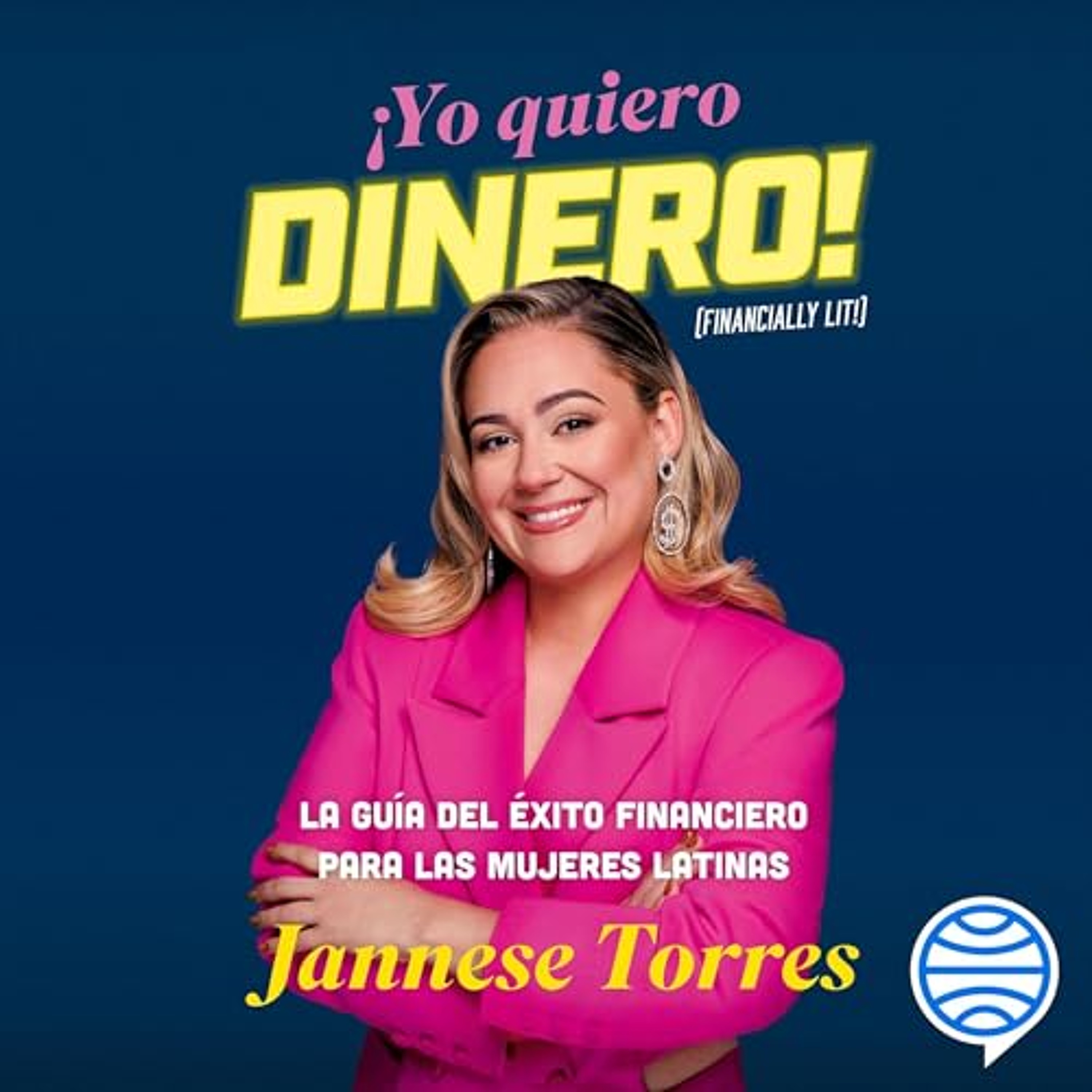 ¡Yo quiero dinero! (Audiolibro) | Prueba Gratis