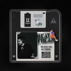 BF MIX006 W // OSKYAL