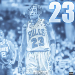 23 (Unreleased)