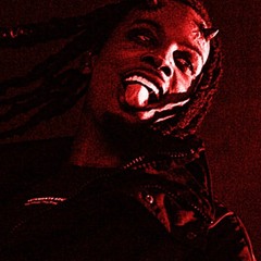 DEMONTIME | Playboi Carti - On That Time x Berserk x Bob the poppop