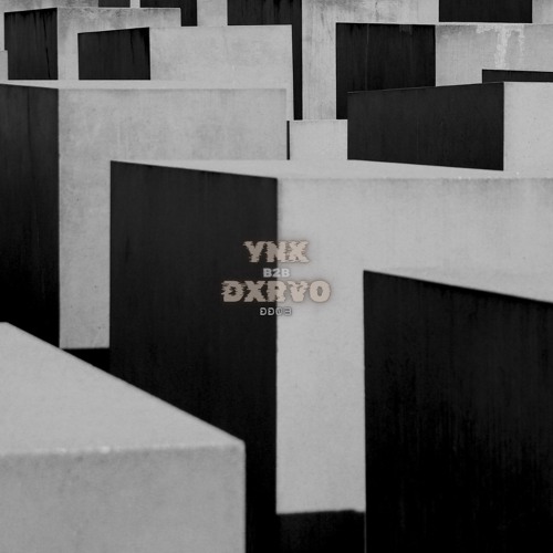 Dancefloor Diaries 03 - dxrvo b2b Ynk (ÆDEN, Berlin @SYN x VALOR) [DD03]