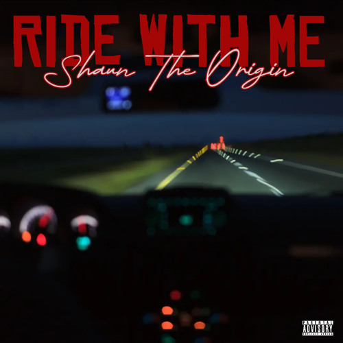 Ride With Me