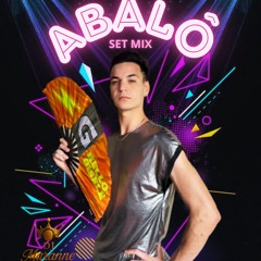 ABALÔ- Promo Set