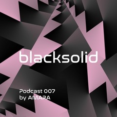 Podcast 007 - AMARA