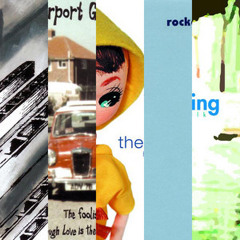 The Sound of Tape Club