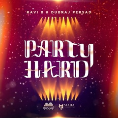 Ravi B x Dubraj Persad - Ek Haseen (Bollywood Remix 2022)