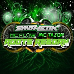 DJ Synthetik - MC Flow B2B MC Tazor - November 2025