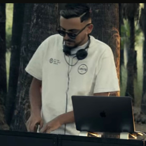 Tomer Hen - Tzingale (Liron H Remix)