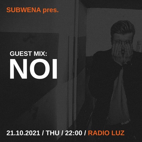 Subwena Guest Mix