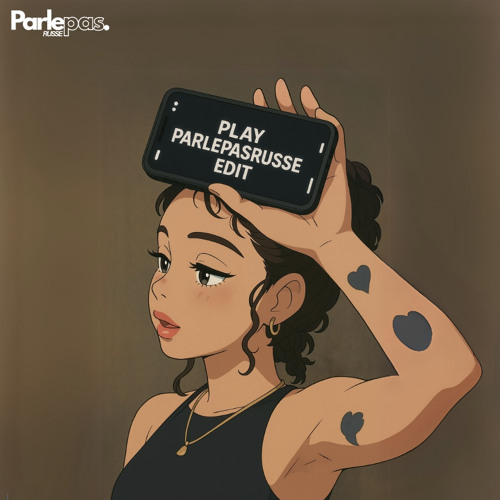 MÉTACULTIVATION (Parlepasrusse Edit)