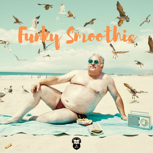 Funky Smoothie (Fall Edition)