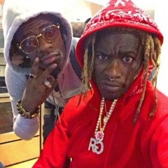 rich homie prod.Logantoocold