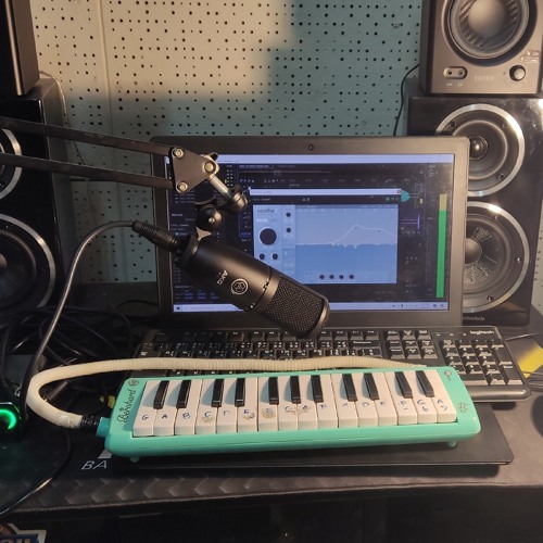Ran's Theme - Detective Conan OST(Melodica Short-Version).wav