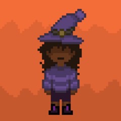 Salem Wood OST - Phantastical Phorest