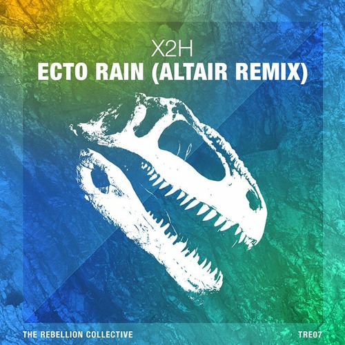 X2H - Ecto Rain (Altair Remix)