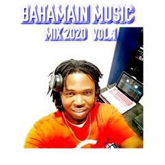 Bahamain Rake N Scrape & Soca Mix 2020