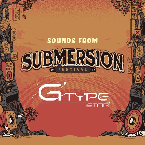 G-Type Star - Rocket Tech {Aspire Higher Tune Tuesday Exclusive}