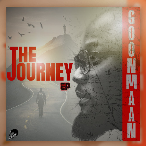 Goon Maan - Ghana Girl