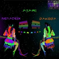 ATARI (Feat. Dakoda) (Prod. Shrekka)