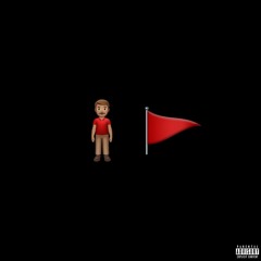 walking red flag feat. amar (produced by syvl)