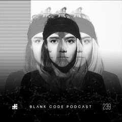 Blank Code Podcast 239 - Adra