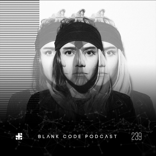 Blank Code Podcast 239 - Adra