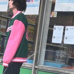 cotton candy