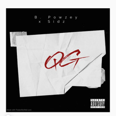 B.Powzey X Sidz QG