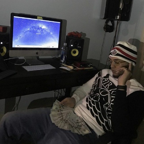 Wintertime - I Aint Forget